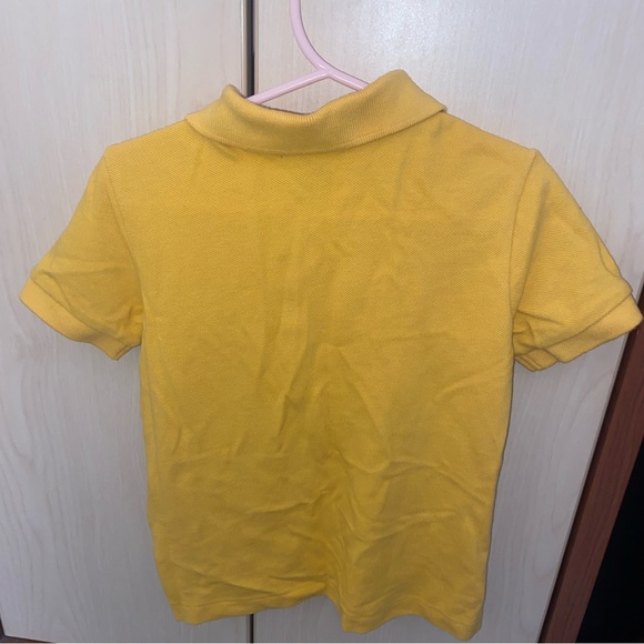 Polo by Ralph Lauren toddler boy polo shirt size 3t - Picture 3 of 4